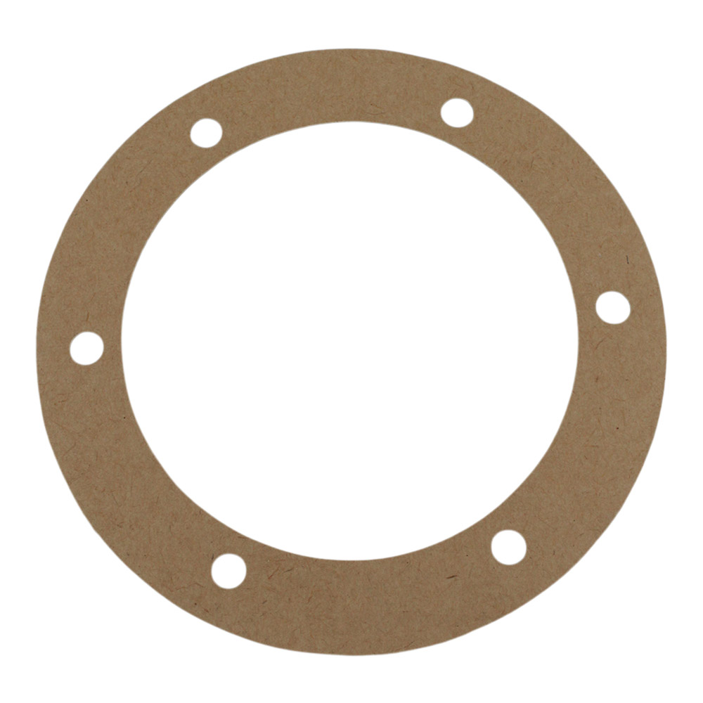  - Gaskets